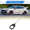 Toyota Avanza Trailer Ring Eye Tow Hook Folding Screw-on