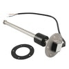 Marine Boat Fuel Water Tank Level Sensor + 52mm Fuel Level Gauge (0-190ohms)