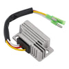 Yamaha YFM 80 Badger, YFM 100 Champ Rectifier Voltage Regulator (1990-1999)