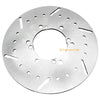 Polaris Big Boss 250 350L 400L 500 Ranger 500 Front Brake Disc Rotor