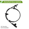 Ford Fiesta Mk6 Van ABS Wheel Speed Sensor (2008-2017)