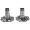 Land Cruiser 76-100 Series Front Hub Steering Knuckle Spindles (1976-2007)