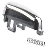Buick Encore Zinc Alloy Handbrake Button Switch Spring (2013–2016)