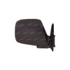 Toyota Landcruiser 80 Series RH Manual Door Mirror Right (1990–1998)