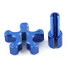 Yamaha, Honda, BMW M8 x 1.25 Clutch Cable Adjuster Screw (Various Years)