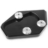 Yamaha T-MAX 530 Sidestand Kickstand Extension Pad (2015-2016)