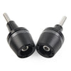 Yamaha, Suzuki, Kawasaki - Universal Pair Frame Sliders Crash Protectors
