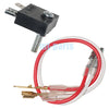 Suzuki GP125C, GP125N, GP125X, GP125D Voltage Regulator Rectifier (78-99)