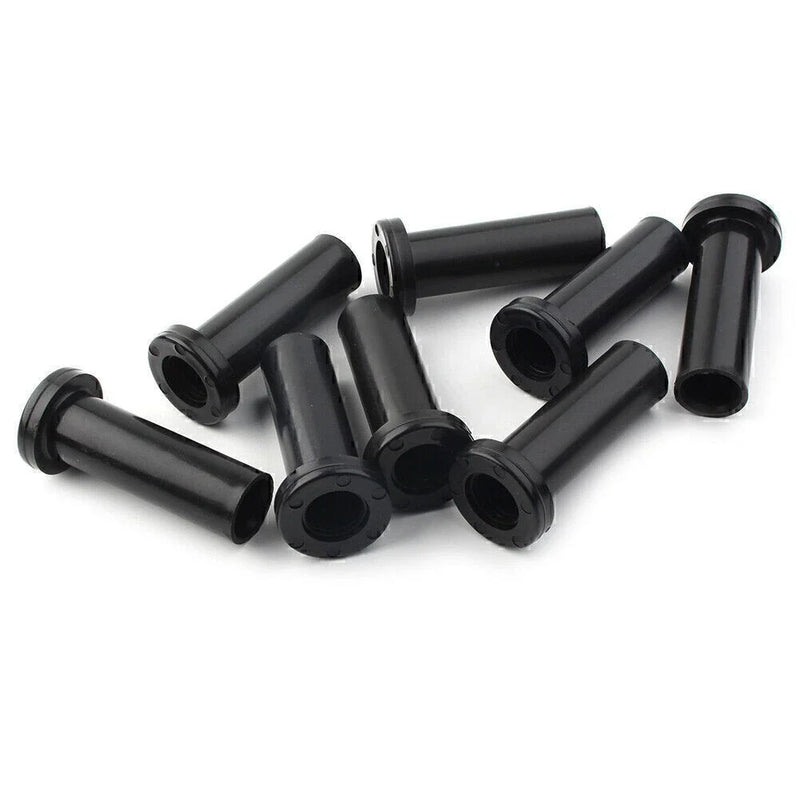 Arctic Cat 8PCS Upper A-Arm Bushings (2004-2010)