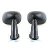 Datsun Nissan B310 120Y 140Y Sunny Sentra Bluebird Fender Mirrors Set