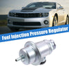 Buick Chevrolet Fuel Injection Pressure Regulator (2000-2005)