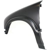 Fender For Chevrolet S10 1994-2004 Front Driver and