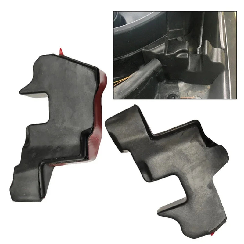 Hyundai Solaris (2011-2016)  864321R000 864421R000 Hood Seal Set