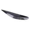 Nissan Altima Carbon Fiber Headlight Eyebrow Cover Trim (2013-2015)