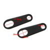 Make & Model Cafe Racer Motorcycle Turn Signal Relocator Holder