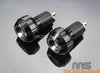 Honda, Suzuki, Kawasaki, Yamaha, Ducati 7/8" Handle Bar Ends