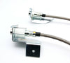 Fairmont AU 2 / 3 Sedan IRS Control Brake Line Kit (2002-2003)
