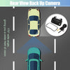 Ford F-150 Rear View Back Up Camera Set (2004-2013)