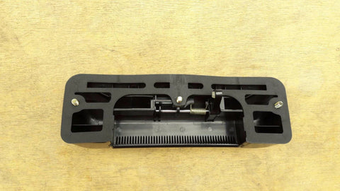 Suzuki Vitara Rear Exterior Tailgate Door Handle (1988-1998)