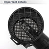 BMW 325i Mass Air Flow Sensor Assembly MAF Sensor (1992-1997)
