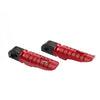 Trident 660, Street Triple 765 Rear Passenger Foot Pegs (2021-2024)