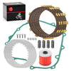 Kawasaki Ninja 250R EX250F 1986-2007 Clutch Kit & Gasket Heavy Duty