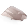 Kawasaki ZX9R 2000-2003 Tan Double Bubble Windshield