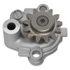 Yamaha YZ450F Oil Pump Assembly (2006–2013)