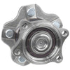 Nissan Maxima J31 V6 3.5L VQ35DE Rear Wheel Bearing Hubs (2003-2009)