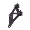 Cars 5" CNC Aluminum Alloy Universal Rear Wing Spoiler Mount Brackets