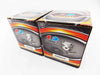YAMAHA TZR250 (1987-1992) - 57.4mm Rings & Clips 1mm O/S Piston Set