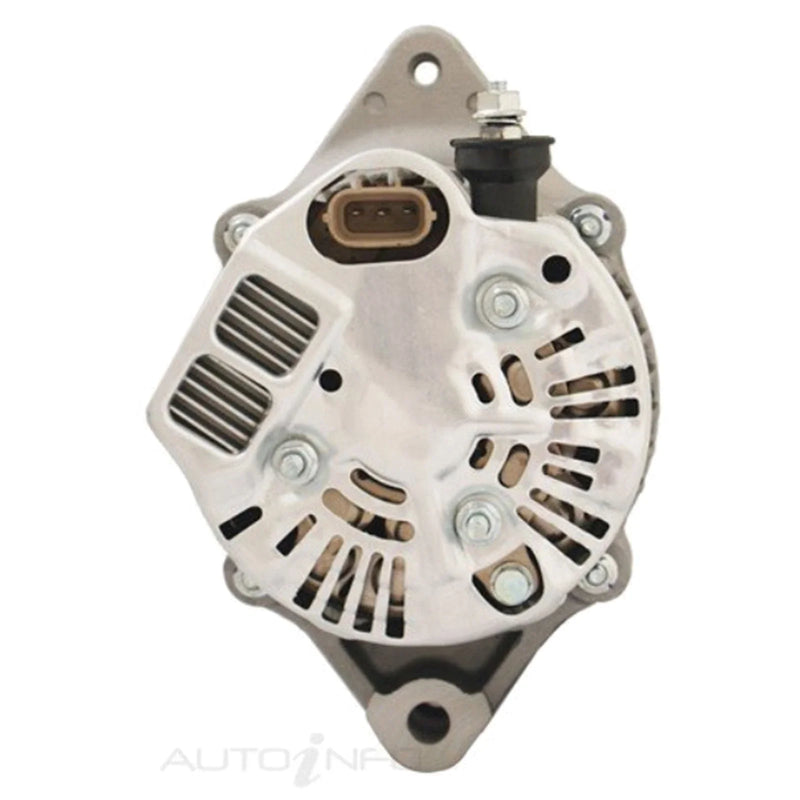 Suzuki Swift RS415 4cyl 1.5L M15A Alternator (2005-2011)