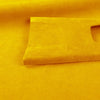 BMW 3 / 4 Series (2013-2019) Yellow Leather Center Console Panel Cover