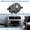 Ford Escape HVAC Heater Blend Door Control Actuator (2005-2009)