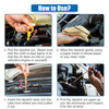 Peugeot Partner Engine Oil Level Dipstick (2004-2015)
