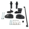 Suzuki Hayabusa GSXR1300 Engine Sliders Crash Pads (2008-2020)
