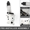 Mercedes-Benz SLK250 Engine Oil Filter Base Housing (2012-2016)