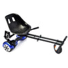 Balance Kart Seat Cushion Ergonomic Shape