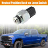 Ford Mondeo Mk3 Back-up Lamp Switch (2000)