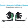 Audi A6 A7 A8 Front Suspension Height Level Sensors (2012-2018)