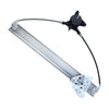 Mazda CX-9 2007-2016 Rear Left Window Regulator