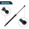 BMW 135i Convertible / Coupe Hood Lift Supports Struts (2008-2013)