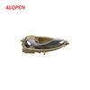 Toyota Vios Yaris Beige Interior Door Chrome Handle (2013-2022)