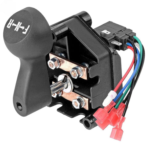 Club Car Golf Cart Forward and Reverse Switch