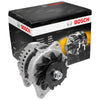 Nissan Patrol GU TD42T / TD42Ti Alternator 6cyl 4.2L (1999-2006)