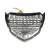 Suzuki GSX-R GSXR 600 750 LED Rear Tail Light (2004-2005)
