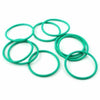 Gas Gas EC 125 200 250 300 10 x Exhaust Manifold Gaskets O-rings (1997-2019)