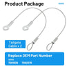 Polaris Ranger 400 / 500 / 570 / 800 Tailgate Cable