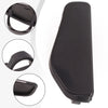 BMW E46 Right Headlight Washer Jet Cover (1997–2005)