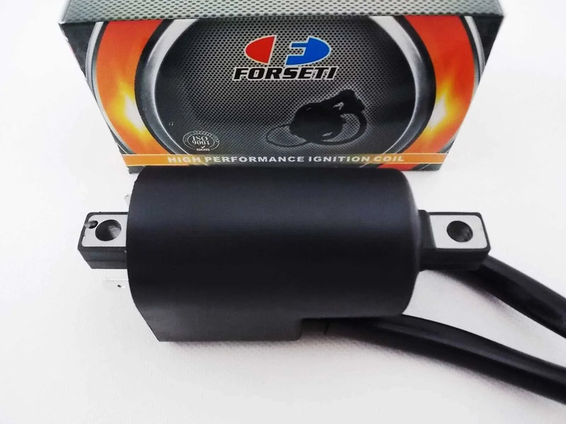 YAMAHA TZR250 FORSETI Ignition Coil Spark Plug Cap Assembly (1987-1992)
